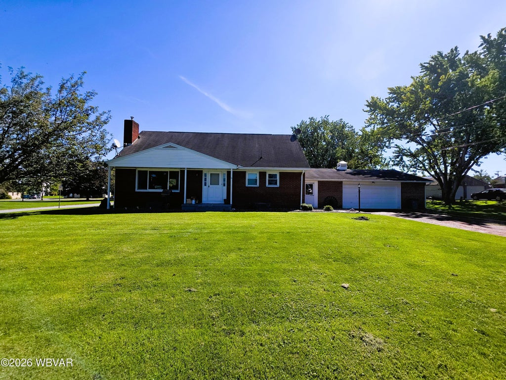 Photo of 111 KING STREET, Turbotville, PA 17772 (MLS # WB-104965)