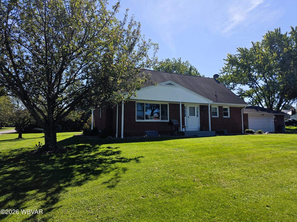 Photo of 111 KING STREET, Turbotville, PA 17772 (MLS # WB-104965)
