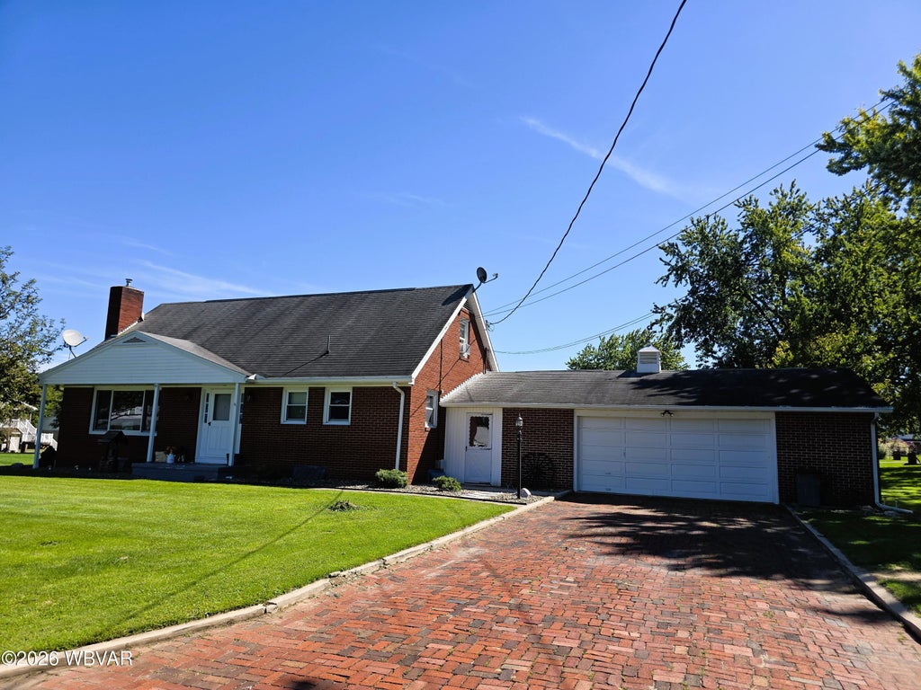 Photo of 111 KING STREET, Turbotville, PA 17772 (MLS # WB-104965)