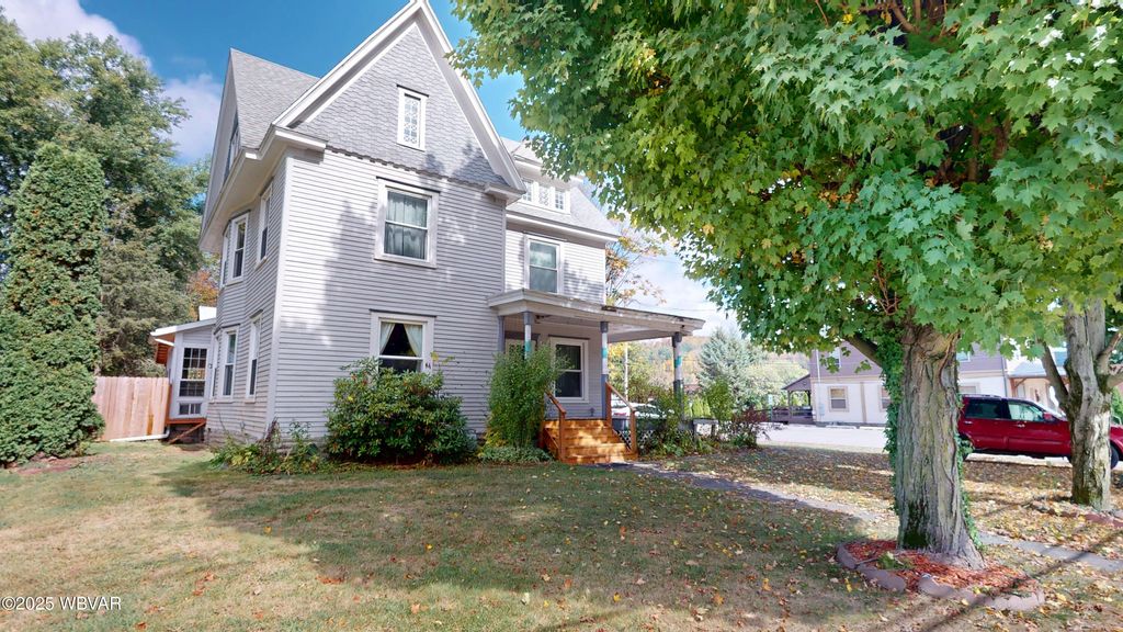 Photo of 403 E MAIN STREET, Canton, PA 17724 (MLS # WB-102508)
