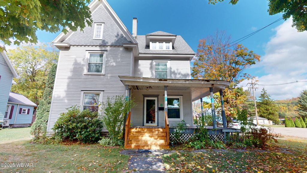 Photo of 403 E MAIN STREET, Canton, PA 17724 (MLS # WB-102508)