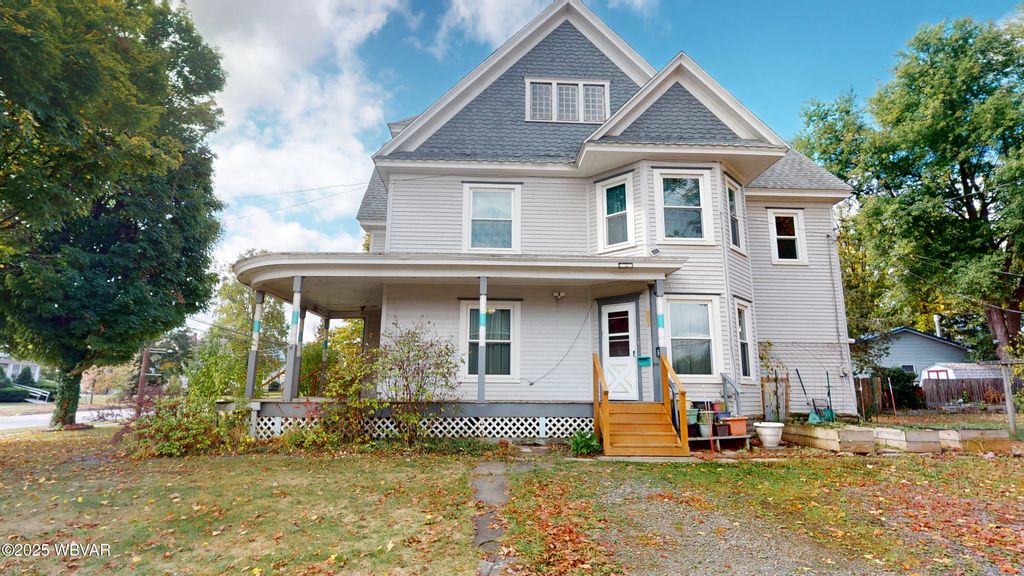 Photo of 403 E MAIN STREET, Canton, PA 17724 (MLS # WB-102508)