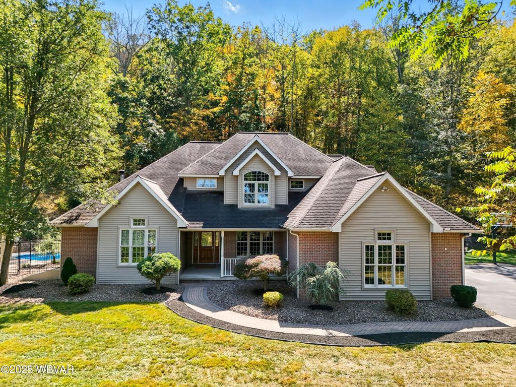 Photo of 500 STANTON STREET, South Williamsport, PA 17702 (MLS # WB-102603)