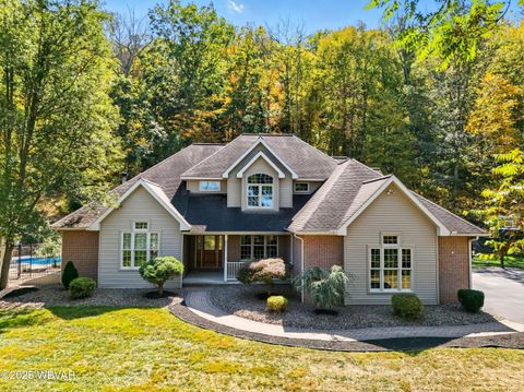 Properties 12 500 STANTON STREET S. Williamsport PA 17702