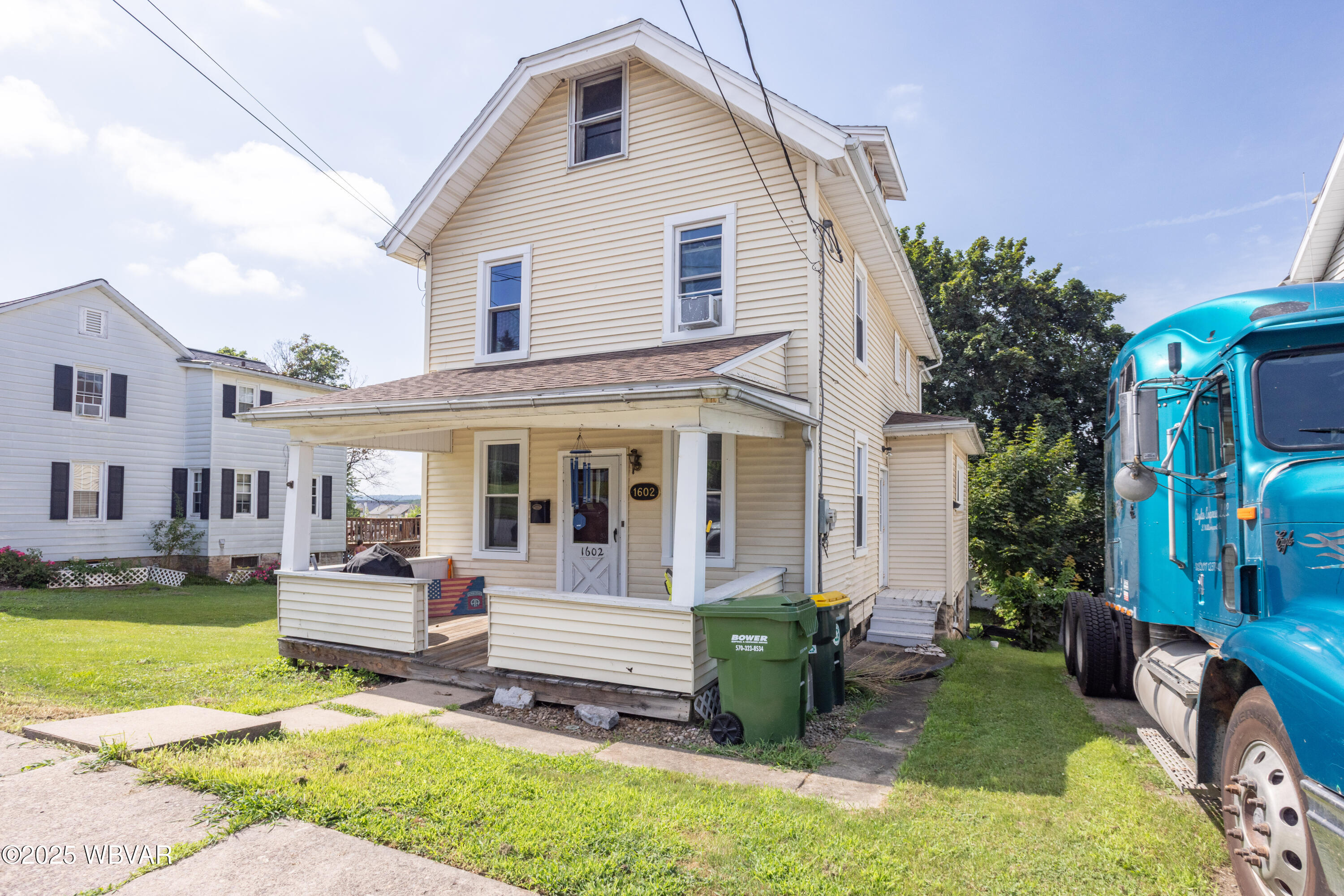 1602 W SOUTHERN AVENUE