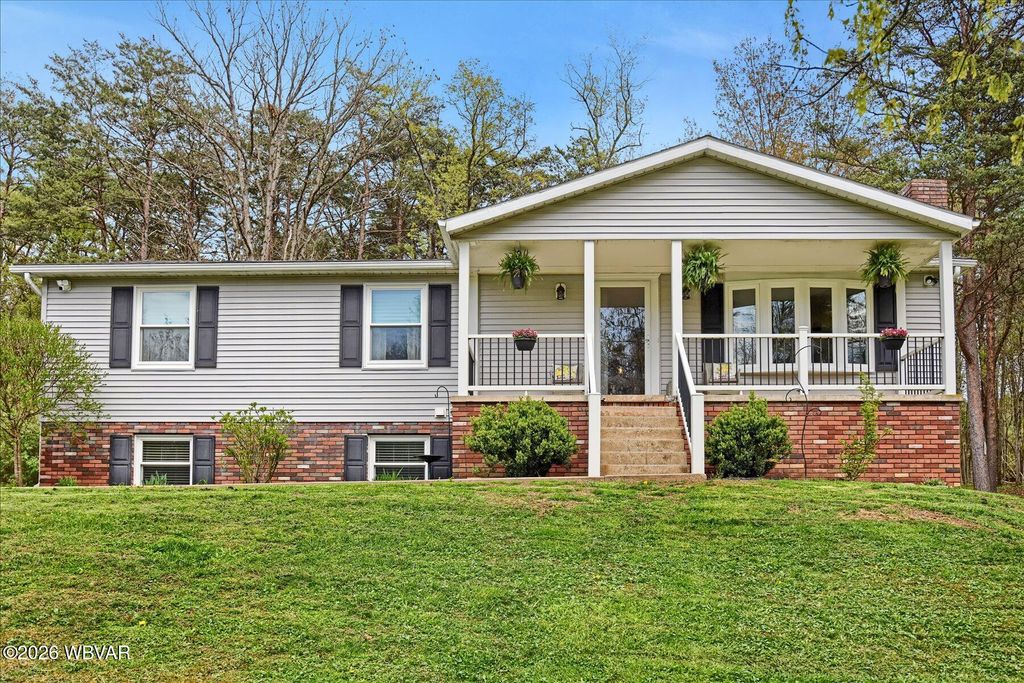 Photo of 1 ASPEN COURT, Lock Haven, PA 17745 (MLS # WB-103781)