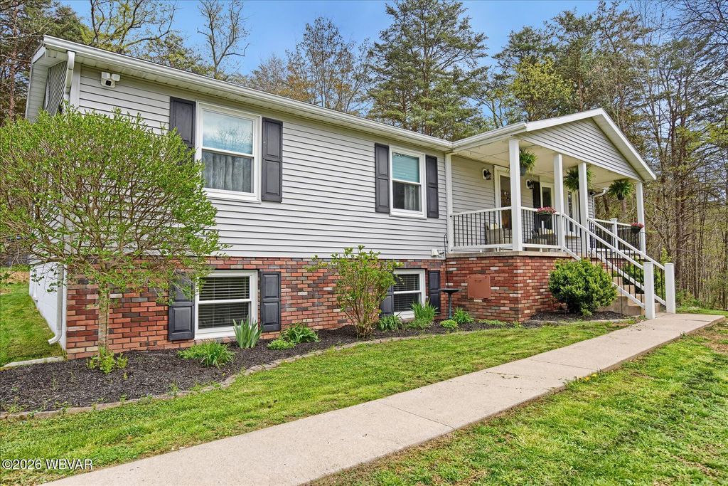 Photo of 1 ASPEN COURT, Lock Haven, PA 17745 (MLS # WB-103781)