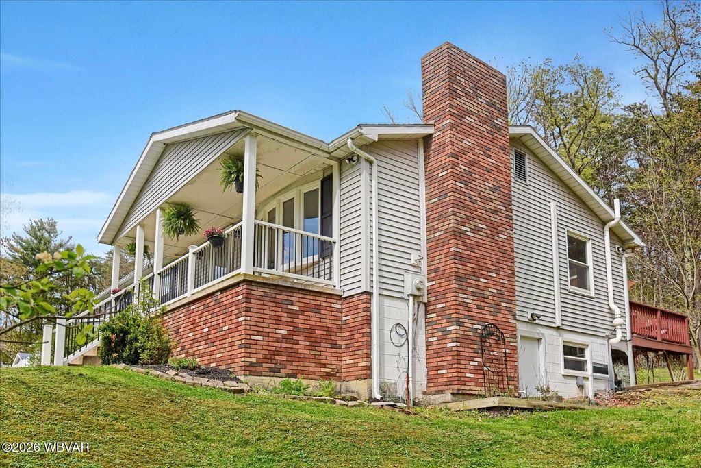 Photo of 1 ASPEN COURT, Lock Haven, PA 17745 (MLS # WB-103781)
