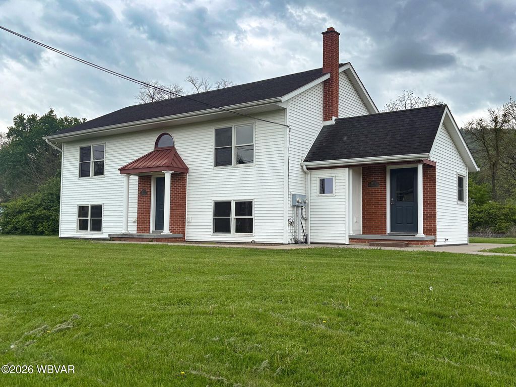 Photo of 472 ANTES FORT FRONT STREET, Jersey Shore, PA 17740 (MLS # WB-103882)