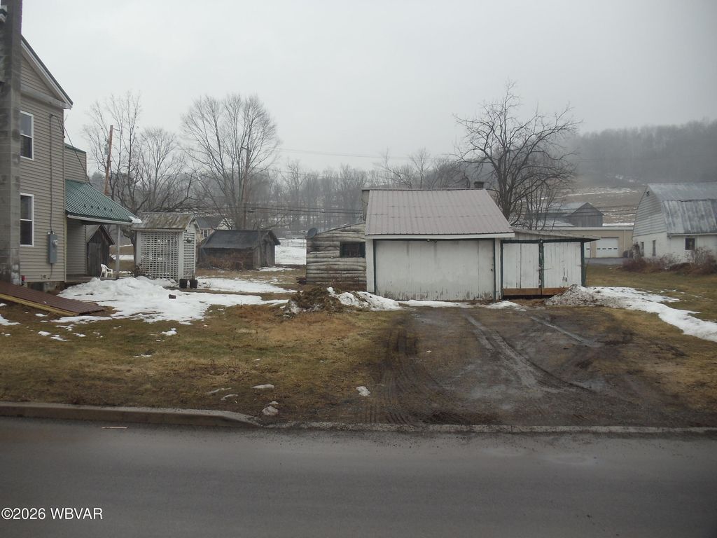 Photo of 6619 ROUTE 118, Lairdsville, PA 17742 (MLS # WB-103234)