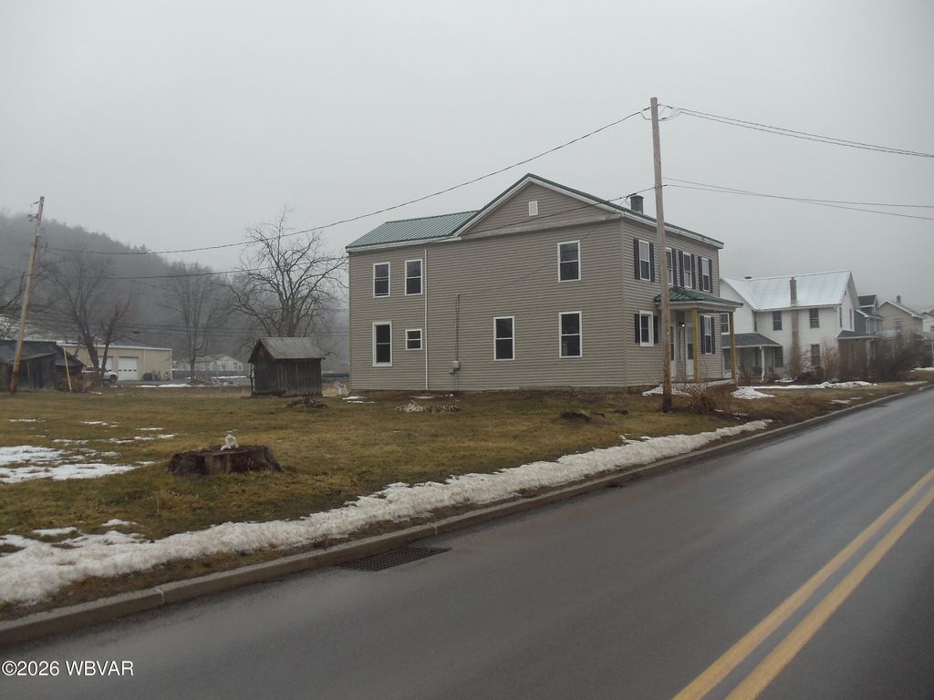 Photo of 6619 ROUTE 118, Lairdsville, PA 17742 (MLS # WB-103234)