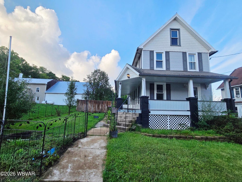 Photo of 620 BURKE STREET, Jersey Shore, PA 17740 (MLS # WB-104652)