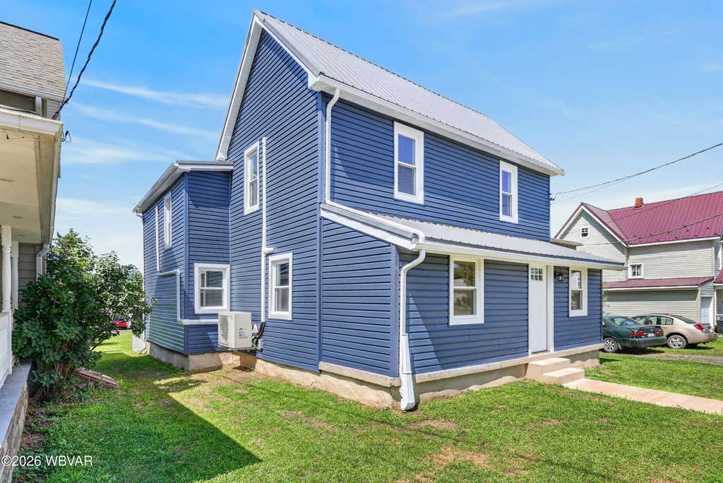 Photo of 8 W HIGHLAND STREET, Avis, PA 17721 (MLS # WB-104463)