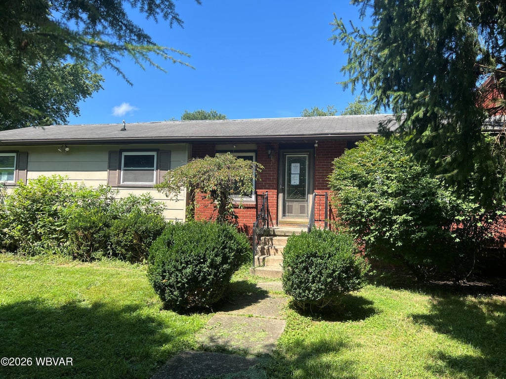 Photo of 820 E CENTRAL AVENUE, Jersey Shore, PA 17740 (MLS # WB-104667)
