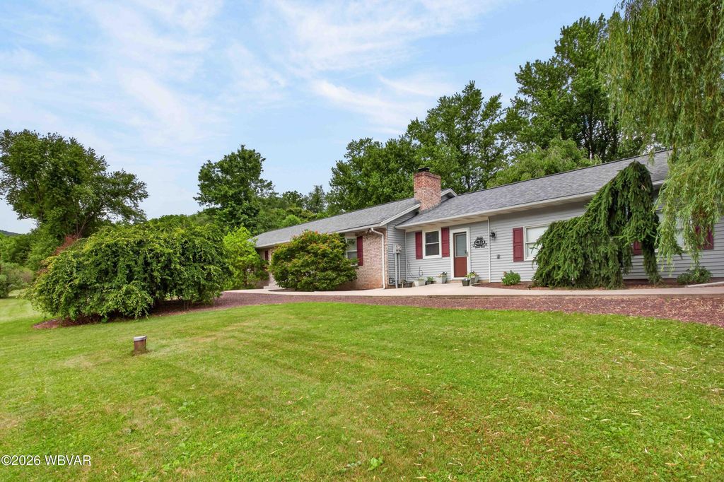 Photo of 2025 ECKARD ROAD, Cogan Station, PA 17728 (MLS # WB-104215)
