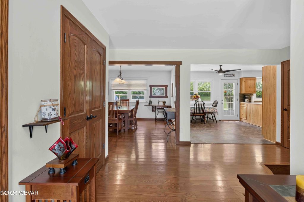 Photo of 2025 ECKARD ROAD, Cogan Station, PA 17728 (MLS # WB-104215)