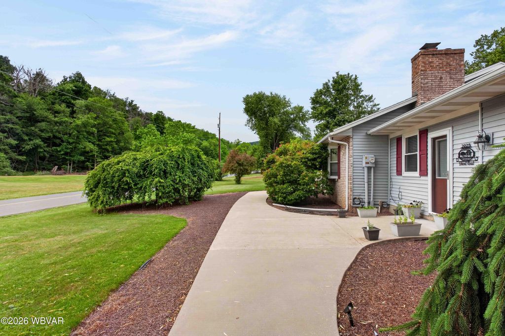 Photo of 2025 ECKARD ROAD, Cogan Station, PA 17728 (MLS # WB-104215)
