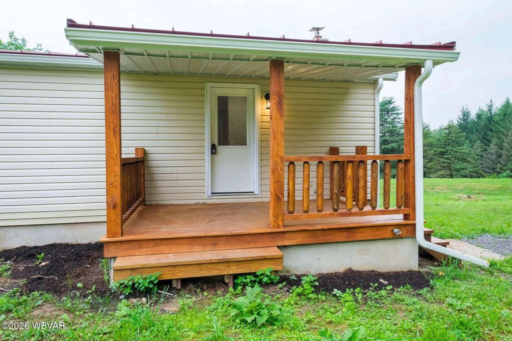 Photo of 155 ASPEN LANE, Trout Run, PA 17771 (MLS # WB-104380)