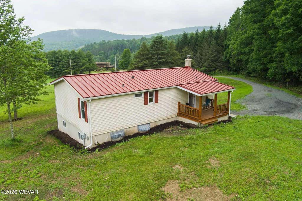Photo of 155 ASPEN LANE, Trout Run, PA 17771 (MLS # WB-104380)
