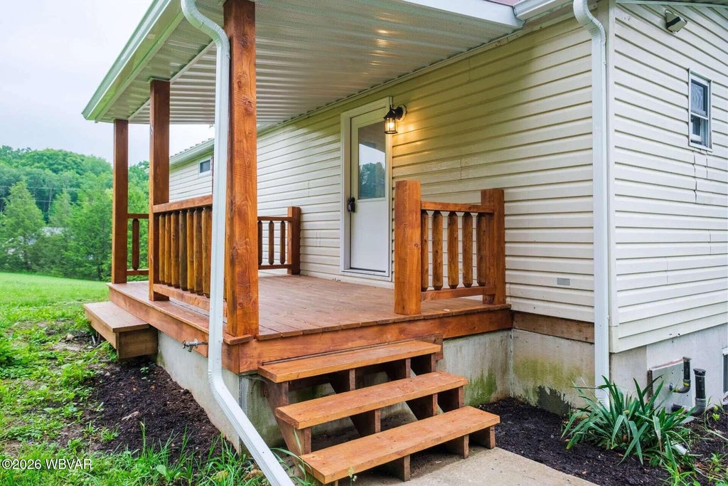 Photo of 155 ASPEN LANE, Trout Run, PA 17771 (MLS # WB-104380)