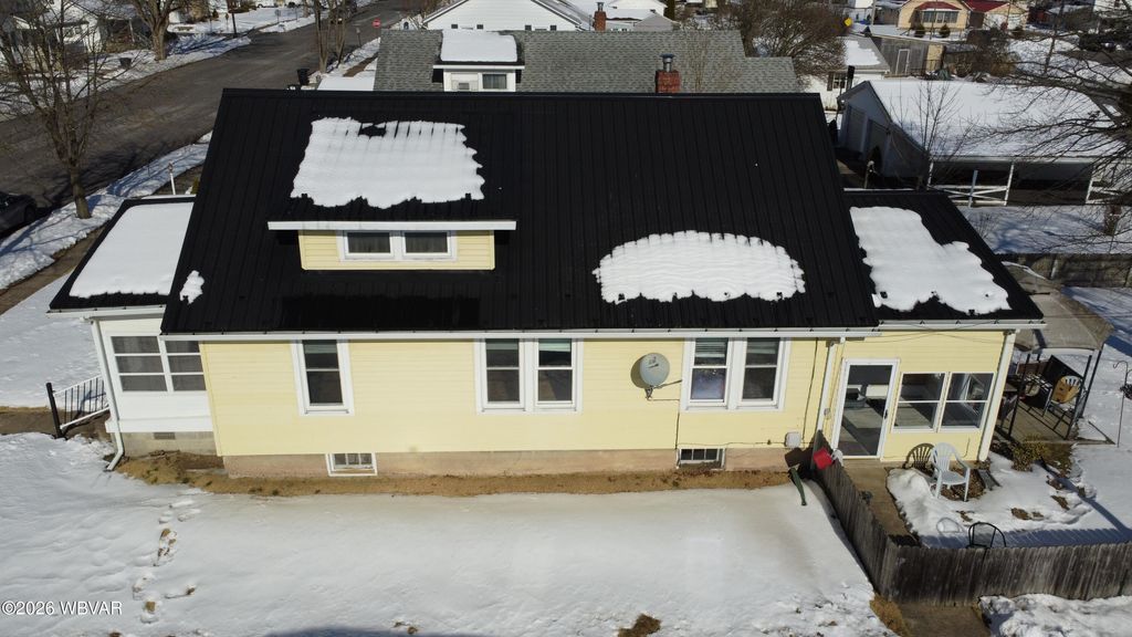 Photo of 56 N BROAD STREET, Hughesville, PA 17737 (MLS # WB-103247)