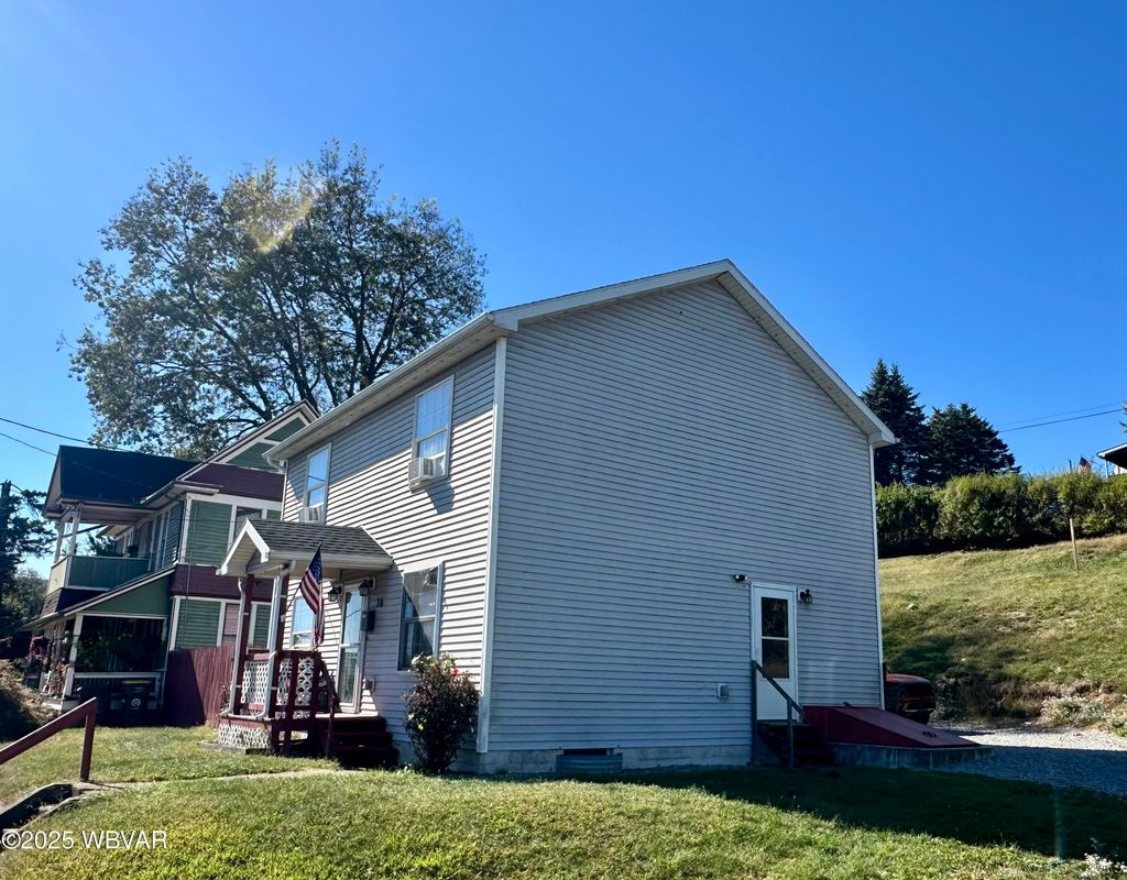 Photo of 78 MONTGOMERY STREET, Montgomery, PA 17752 (MLS # WB-102509)