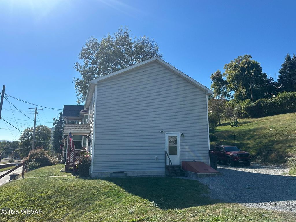 Photo of 78 MONTGOMERY STREET, Montgomery, PA 17752 (MLS # WB-102509)