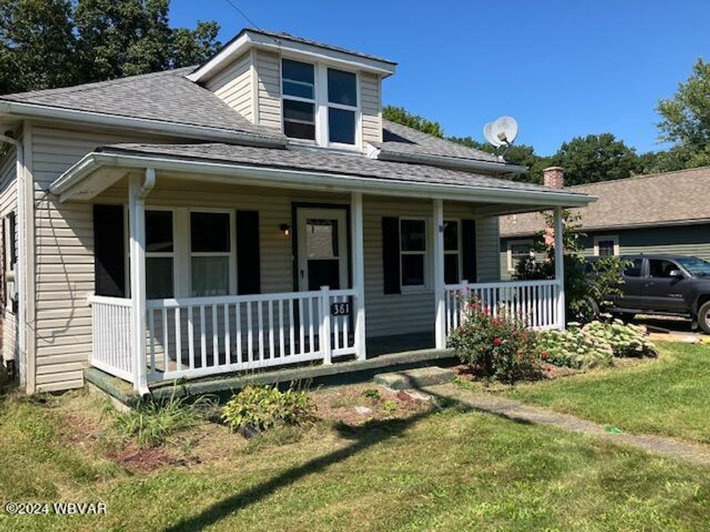 Photo of 381 FURNACE ROAD, Mill Hall, PA 17751 (MLS # WB-103567)