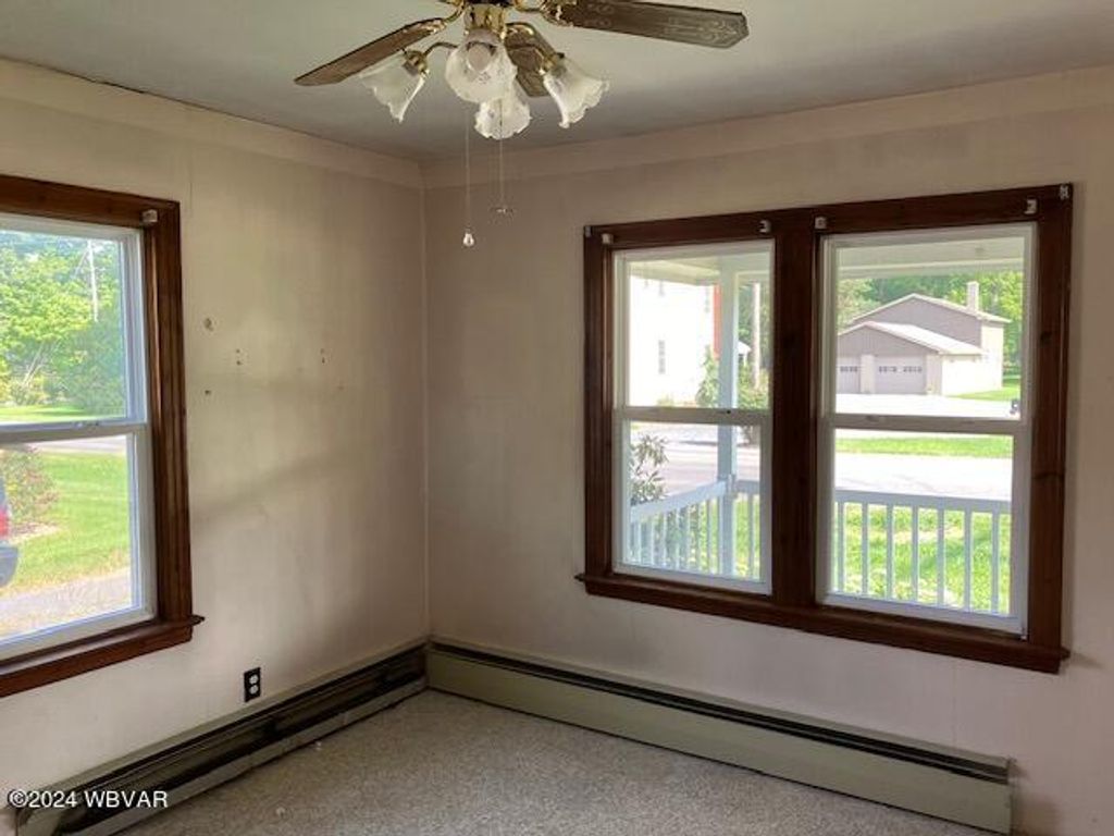 Photo of 381 FURNACE ROAD, Mill Hall, PA 17751 (MLS # WB-103567)