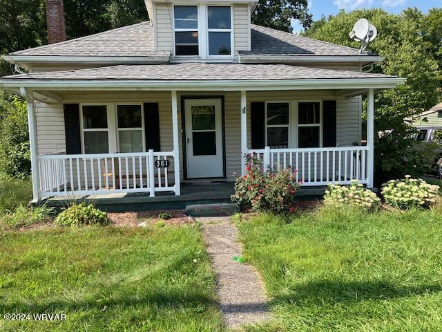 Properties 5 381 FURNACE ROAD