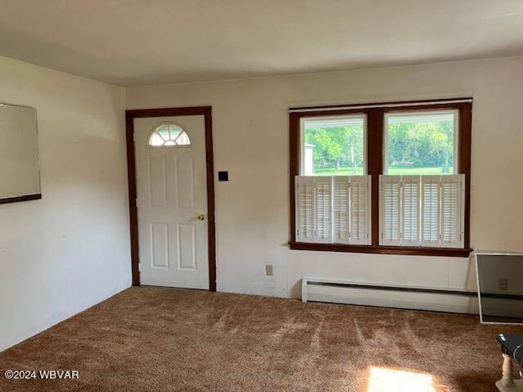 Photo of 381 FURNACE ROAD, Mill Hall, PA 17751 (MLS # WB-103567)