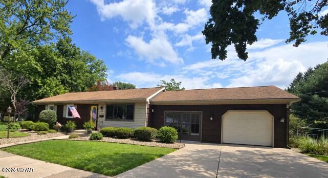 Photo of 1370 WESTMINSTER DRIVE, Williamsport, PA 17701 (MLS # WB-104686)
