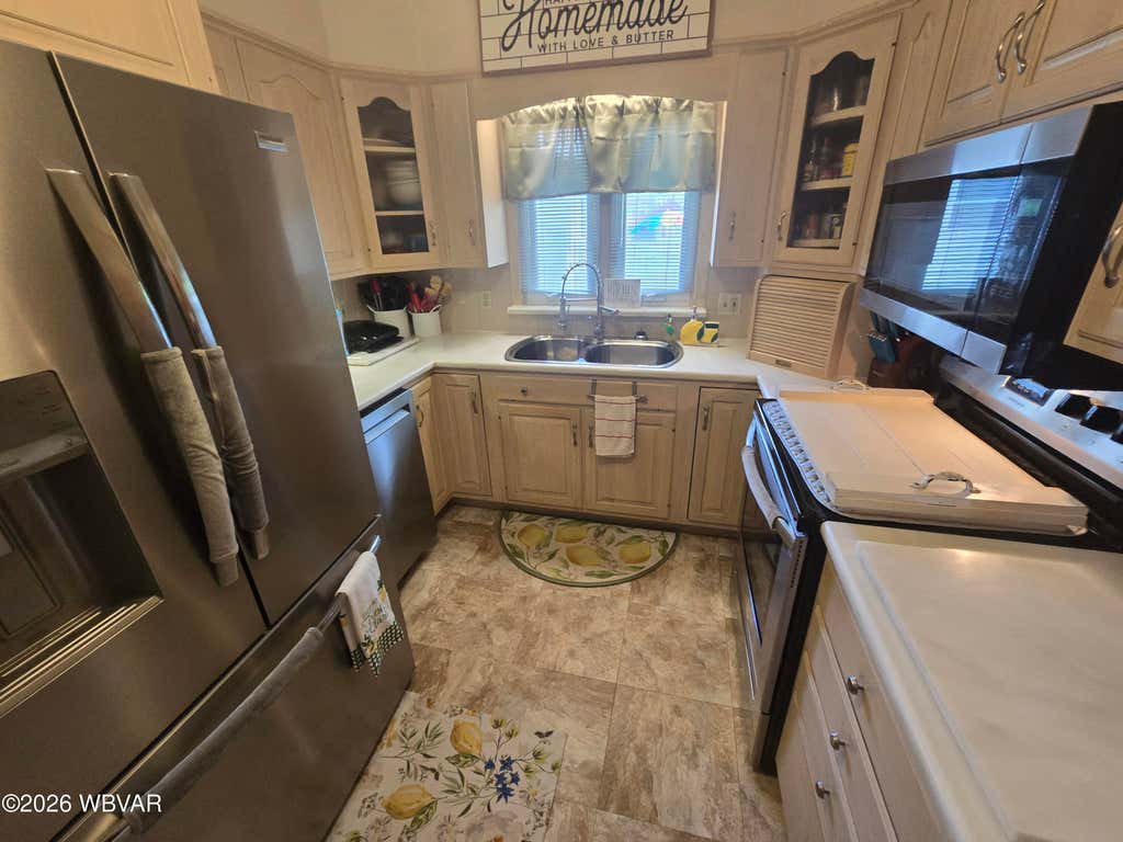 Photo of 1370 WESTMINSTER DRIVE, Williamsport, PA 17701 (MLS # WB-104686)
