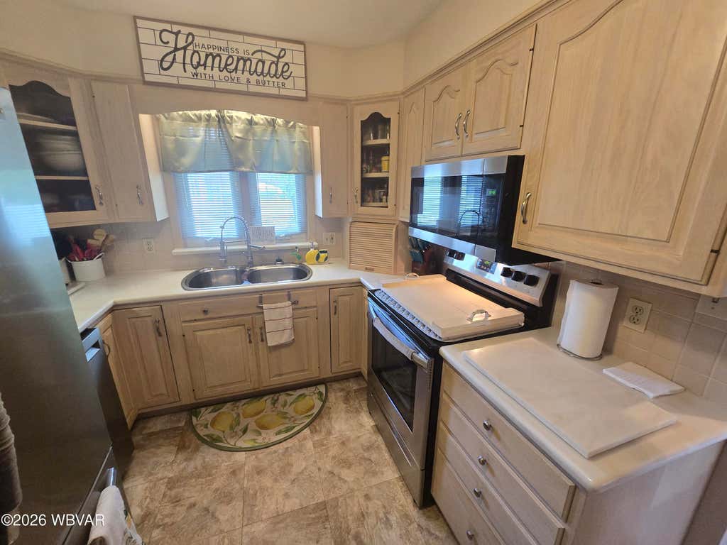 Photo of 1370 WESTMINSTER DRIVE, Williamsport, PA 17701 (MLS # WB-104686)