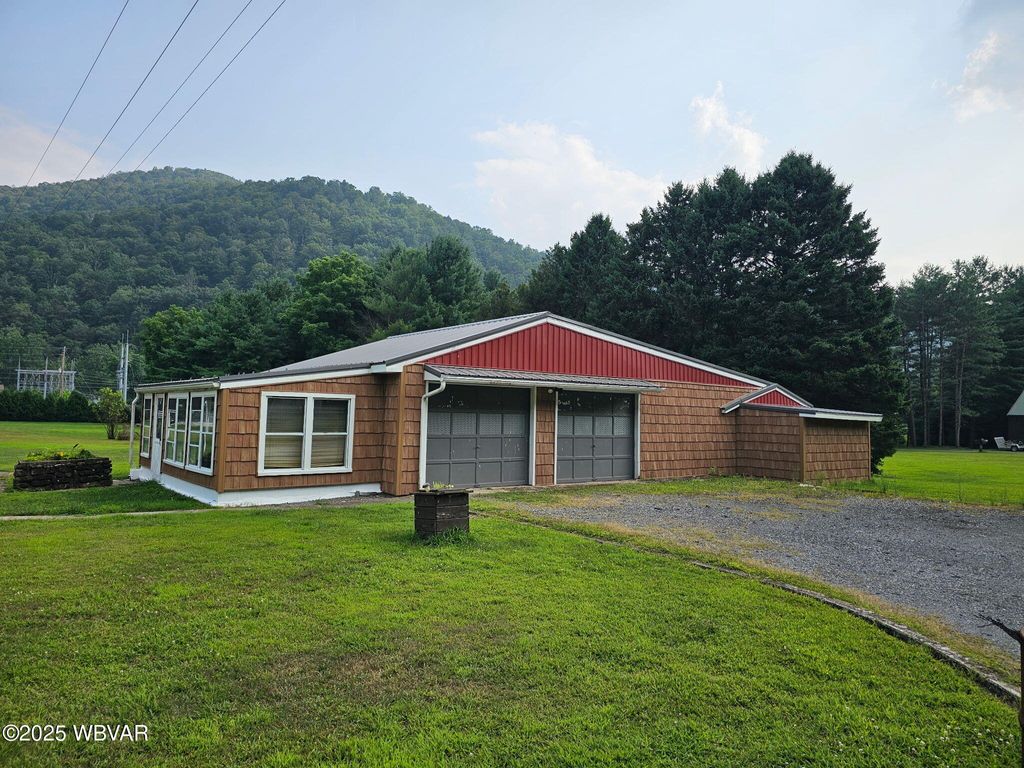 Photo of 173 GRASSO LANE, English Center, PA 17776 (MLS # WB-102822)