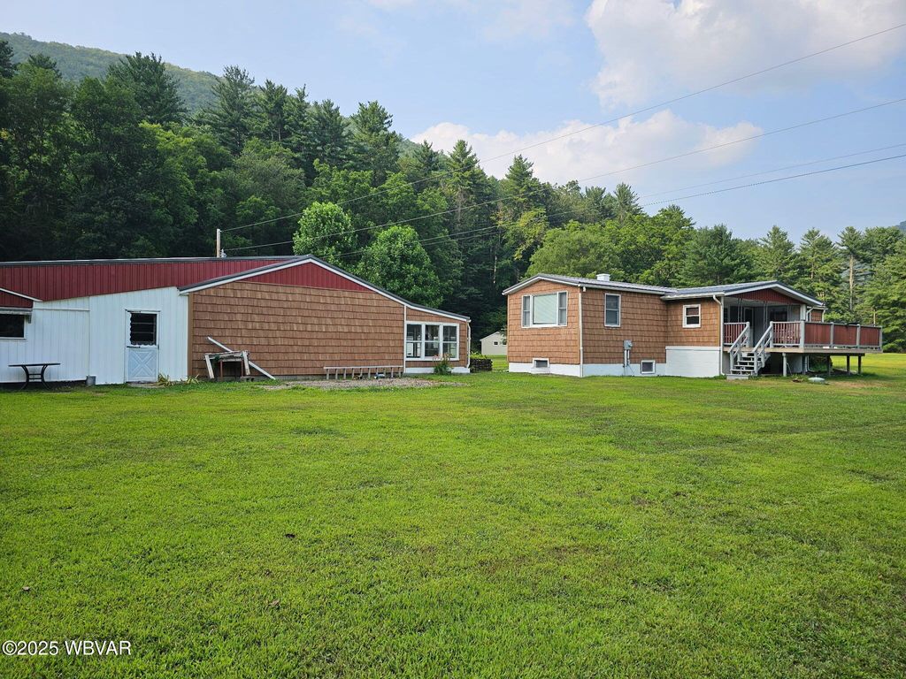 Photo of 173 GRASSO LANE, English Center, PA 17776 (MLS # WB-102822)