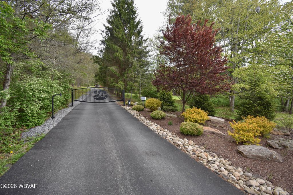 Photo of 3597 E VALLEY ROAD, Loganton, PA 17747 (MLS # WB-103909)