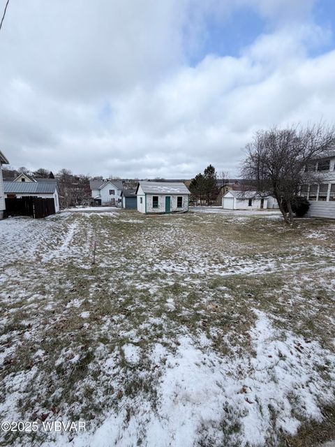 Recent Price Drops 8 PARCEL 303 WAGNER AVENUE Montgomery PA 17752