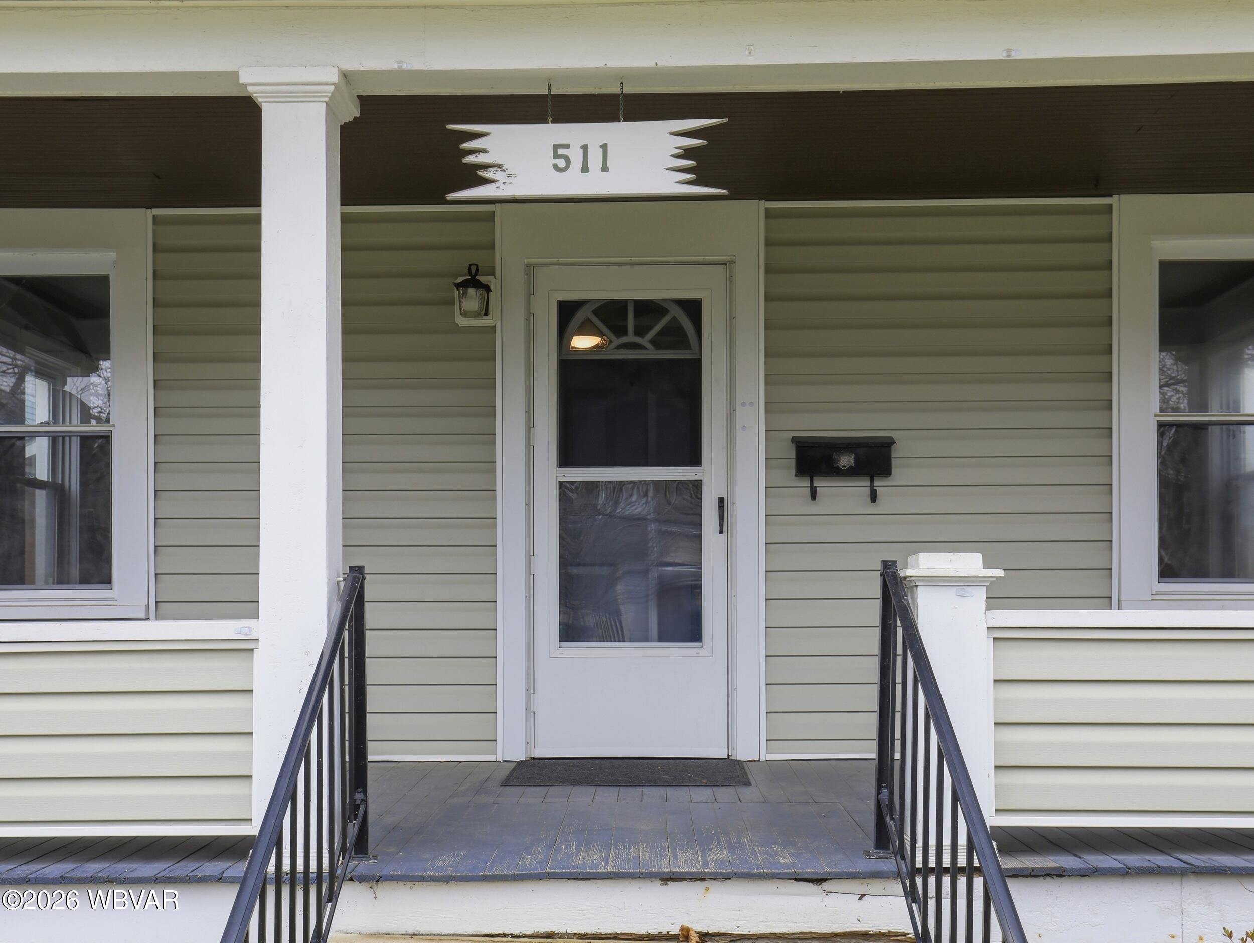 Properties 3 511 GRIER STREET
