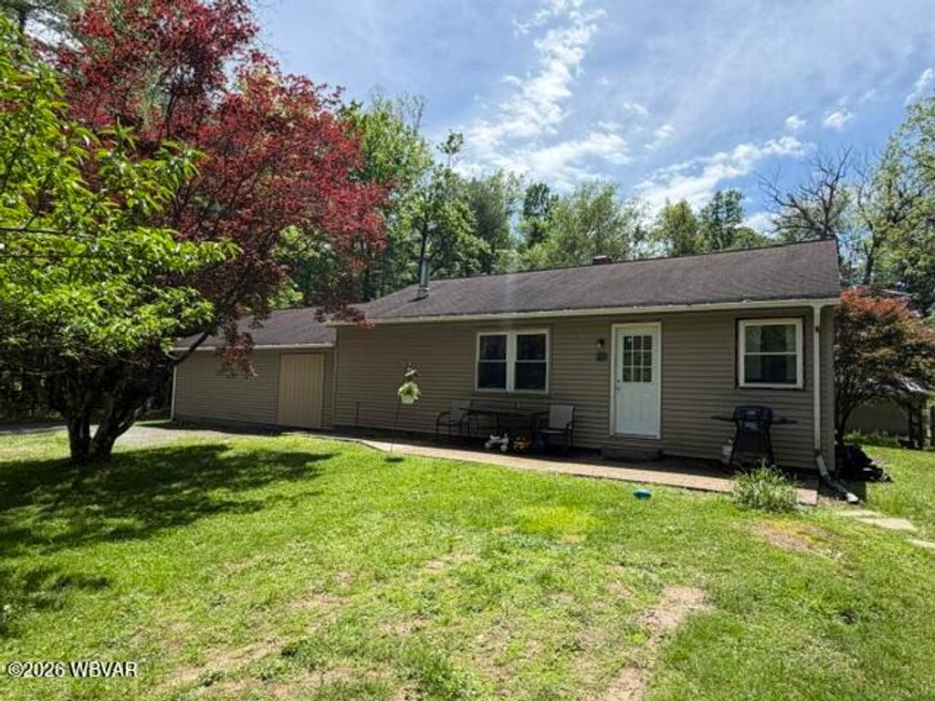 Photo of 531 WATERDALE ROAD, Williamsport, PA 17701 (MLS # WB-104005)