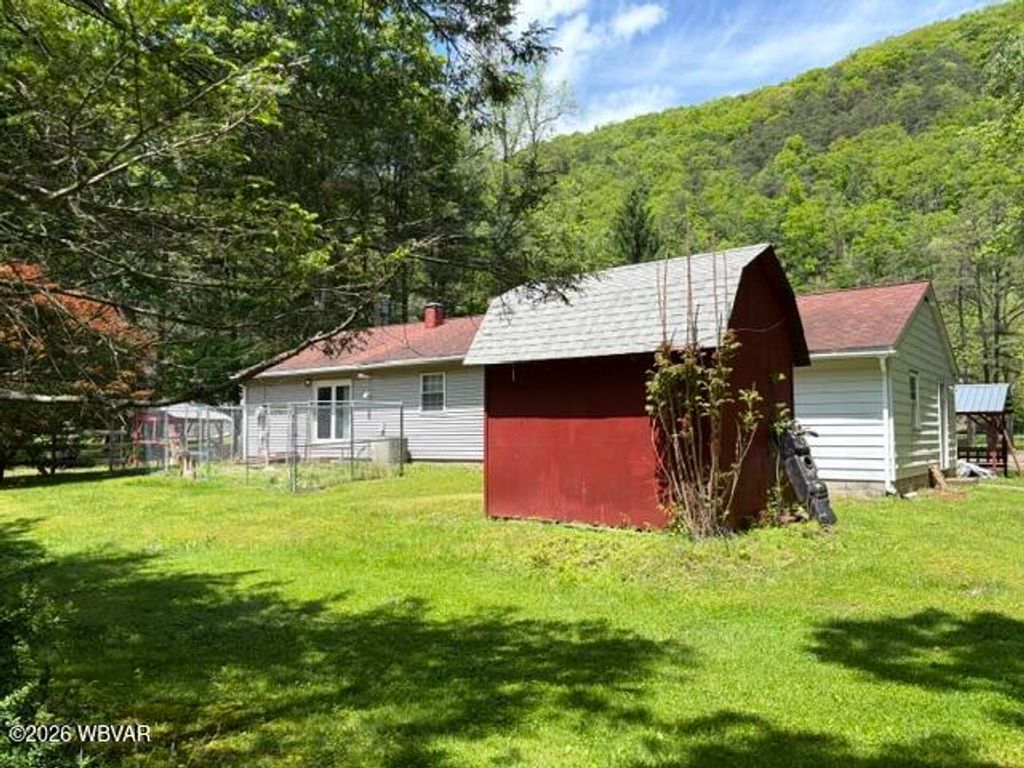 Photo of 531 WATERDALE ROAD, Williamsport, PA 17701 (MLS # WB-104005)