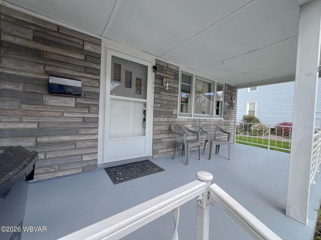 Photo of 1229 SHERMAN STREET, Williamsport, PA 17701 (MLS # WB-103982)