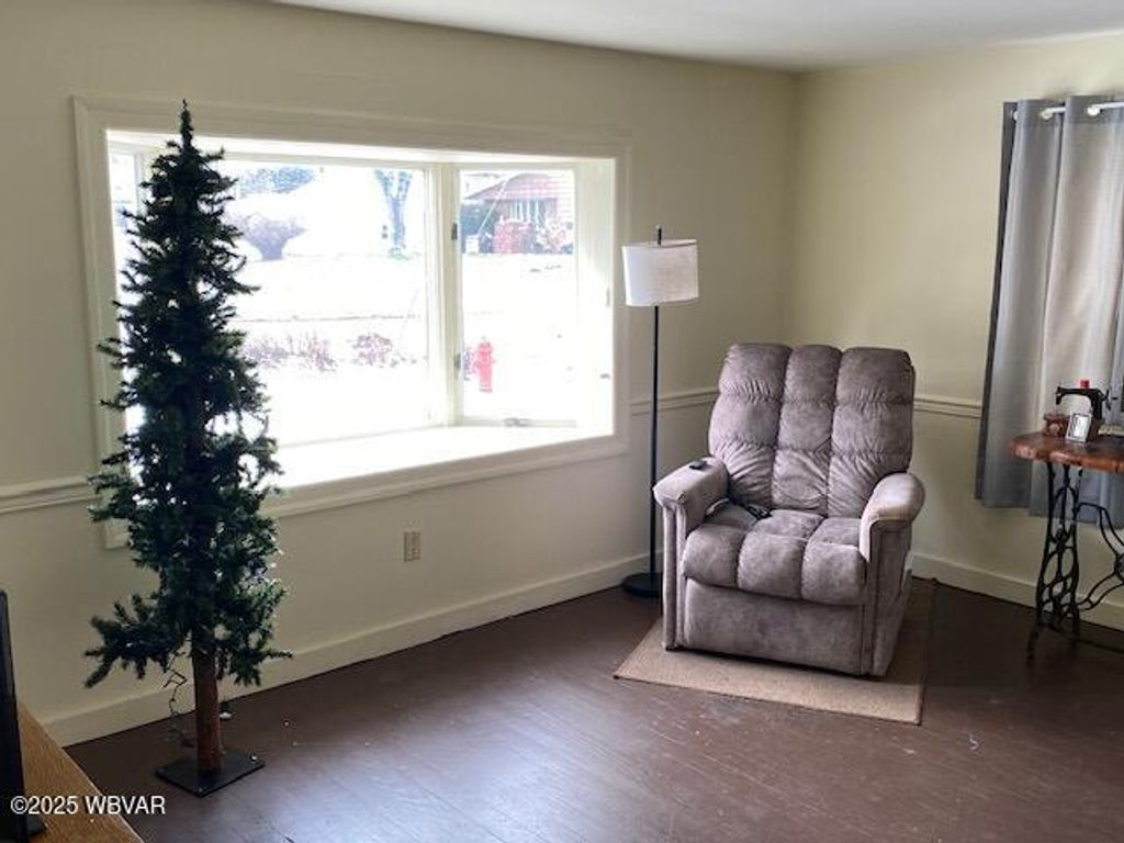 Photo of 600 WRIGHT STREET, Flemington, PA 17745 (MLS # WB-102976)