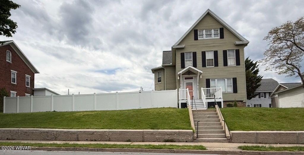 Photo of 102 S WASHINGTON STREET, Muncy, PA 17756 (MLS # WB-103762)