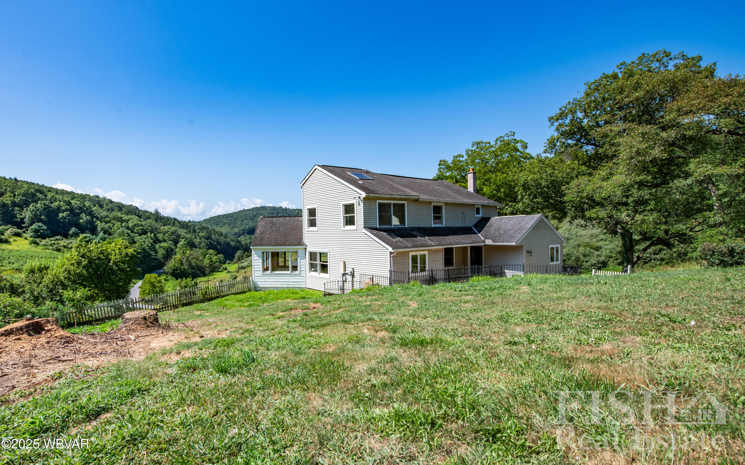 718 TURKEY PATH ROAD