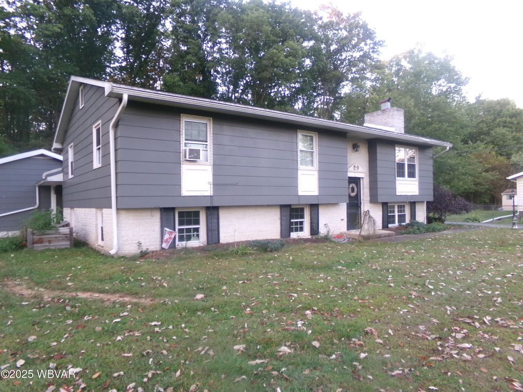 Photo of 10 E LINCOLN AVENUE, Jersey Shore, PA 17740 (MLS # WB-102588)