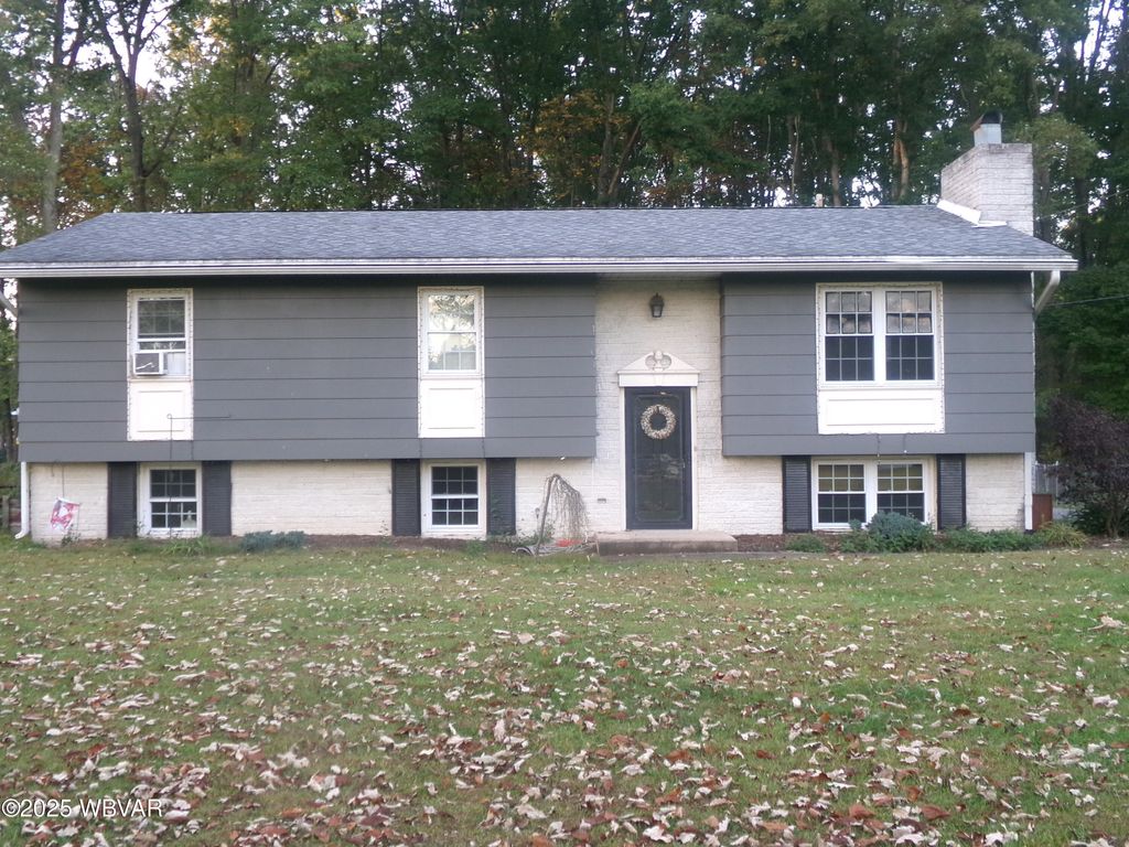 Photo of 10 E LINCOLN AVENUE, Jersey Shore, PA 17740 (MLS # WB-102588)