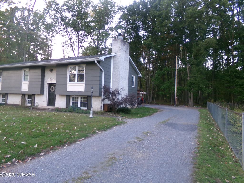 Photo of 10 E LINCOLN AVENUE, Jersey Shore, PA 17740 (MLS # WB-102588)