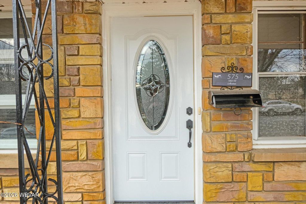 Photo of 575 3RD STREET, Northumberland, PA 17857 (MLS # WB-102991)