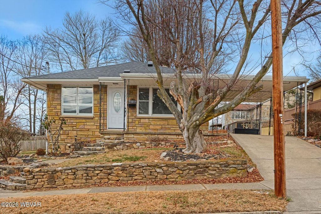 Photo of 575 3RD STREET, Northumberland, PA 17857 (MLS # WB-102991)